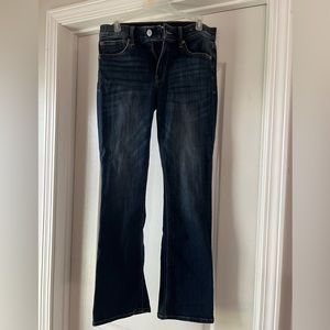 Express Women’s Jeans 6
